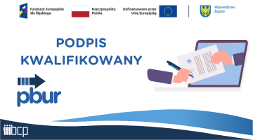 Nabór na studia podyplomowe                      Podpis kwalifikowany!