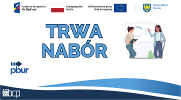 Trwa nabór na szkolenia, doradztwo, walidację, certyfikację