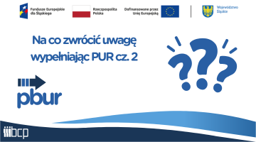 Na co zwrócić uwagę wypełniając PUR2?