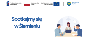 Zapraszamy na spotkanie informacyjne w Ślemieniu!