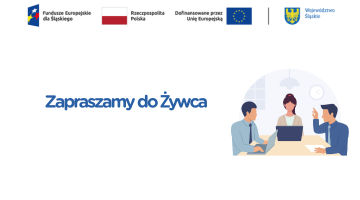 Zapraszamy na spotkanie informacyjne do Żywca w dniu 27.02.2026r.