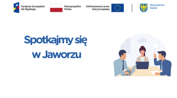 Zapraszamy na spotkanie informacyjne w Jaworzu dniu 19.05.2026r.